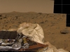 Pathfinder Lans on Mars 2