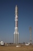 Rissian Proton Rocket