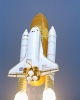 STS 114 Lift Off