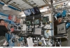 STS 126 Human Exploration abour ISS